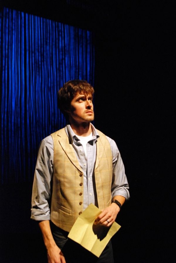 Alex Knox Photo