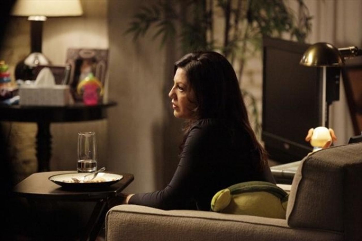 Photo Coverage: Sneak Preview of GREY'S ANATOMY on 10/18  Image