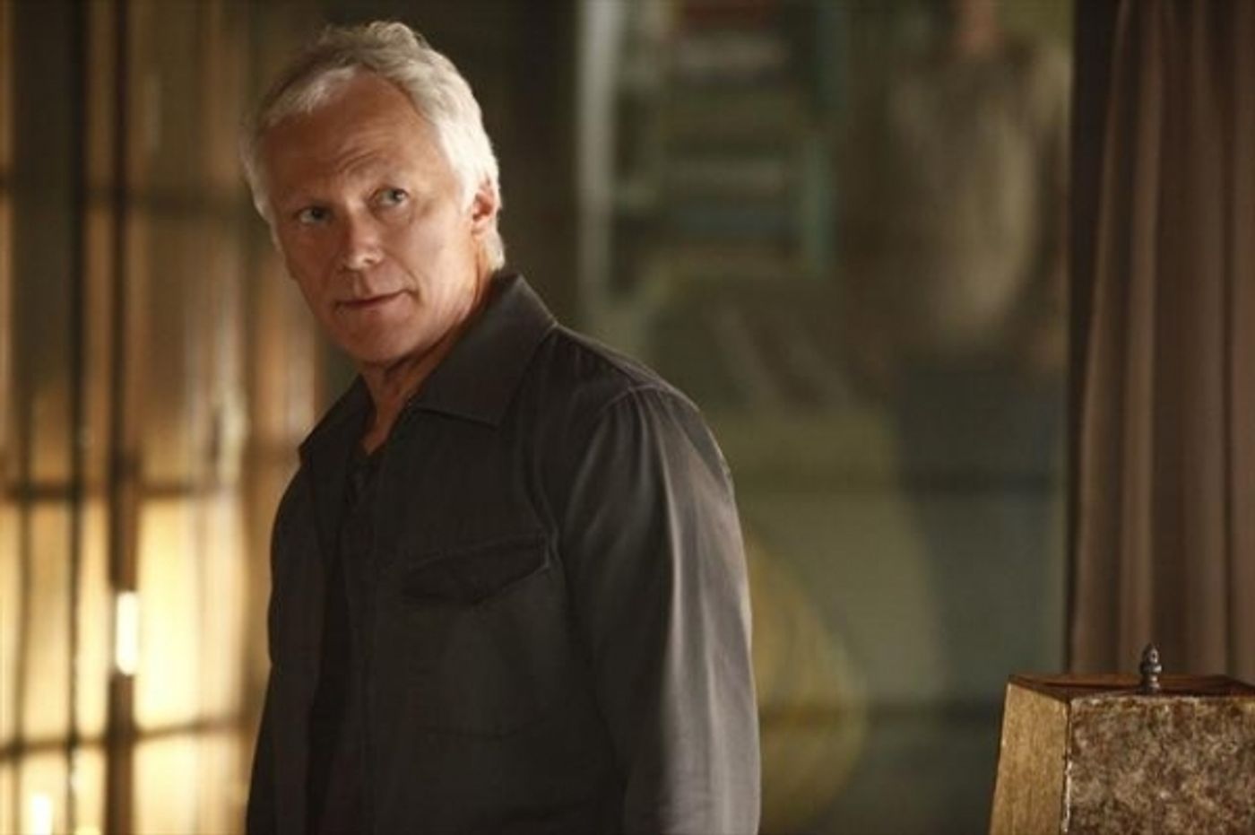 Photo Coverage: Sneak Preview of REVENGE on 10/7/2012  Image