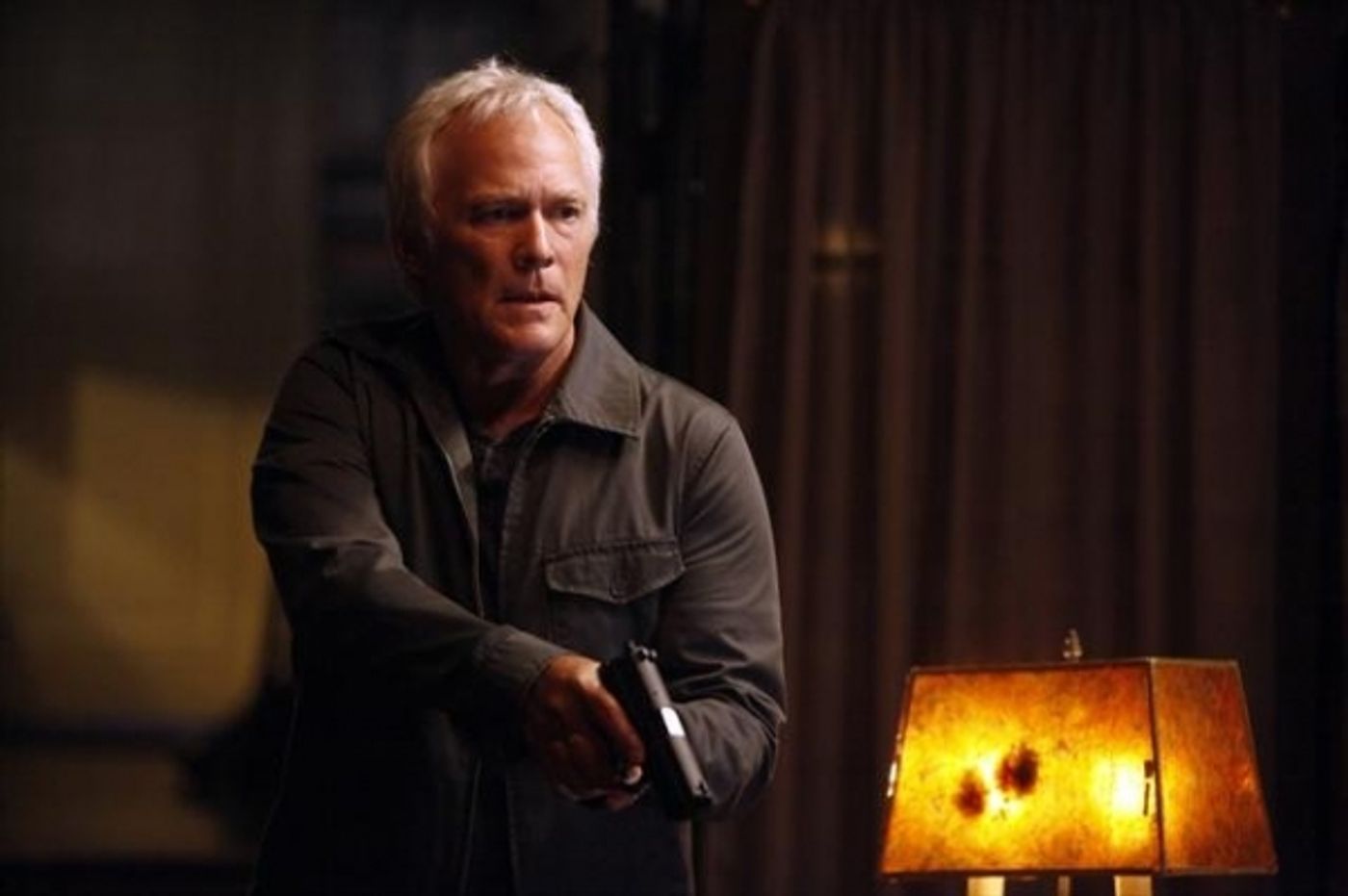 Photo Coverage: Sneak Preview of REVENGE on 10/7/2012  Image