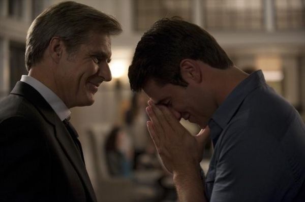 HENRY CZERNY, JOSH BOWMAN Photo