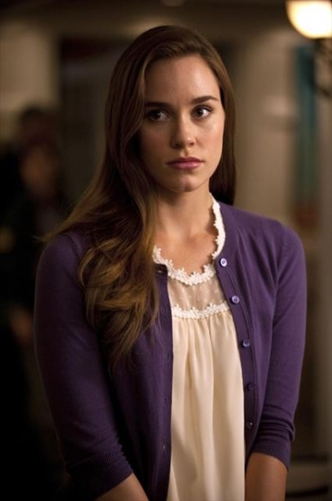 Photo Coverage: Sneak Preview of REVENGE on 10/7/2012  Image