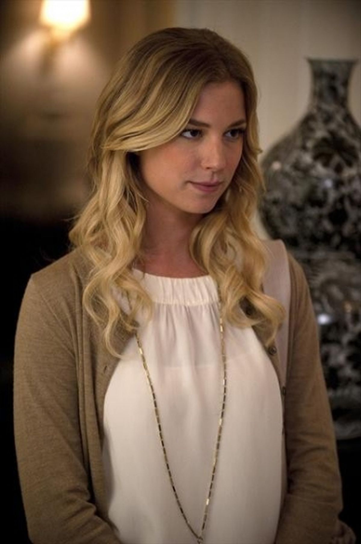 EMILY VANCAMP at 
