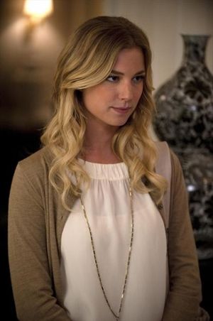 EMILY VANCAMP Photo