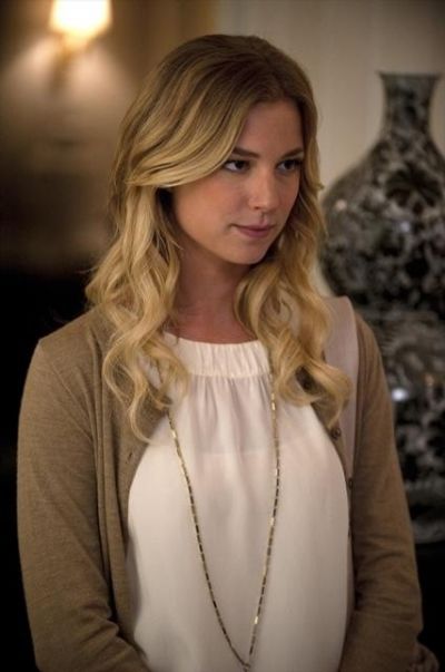 EMILY VANCAMP Photo