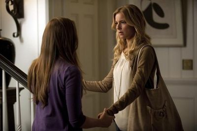 CHRISTA B. ALLEN, EMILY VANCAMP Photo