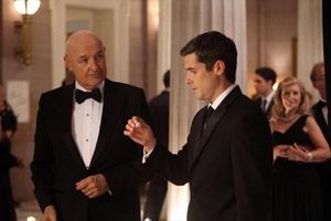 TERRY O'QUINN, DAVE ANNABLE Photo