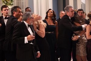 VANESSA WILLIAMS Photo