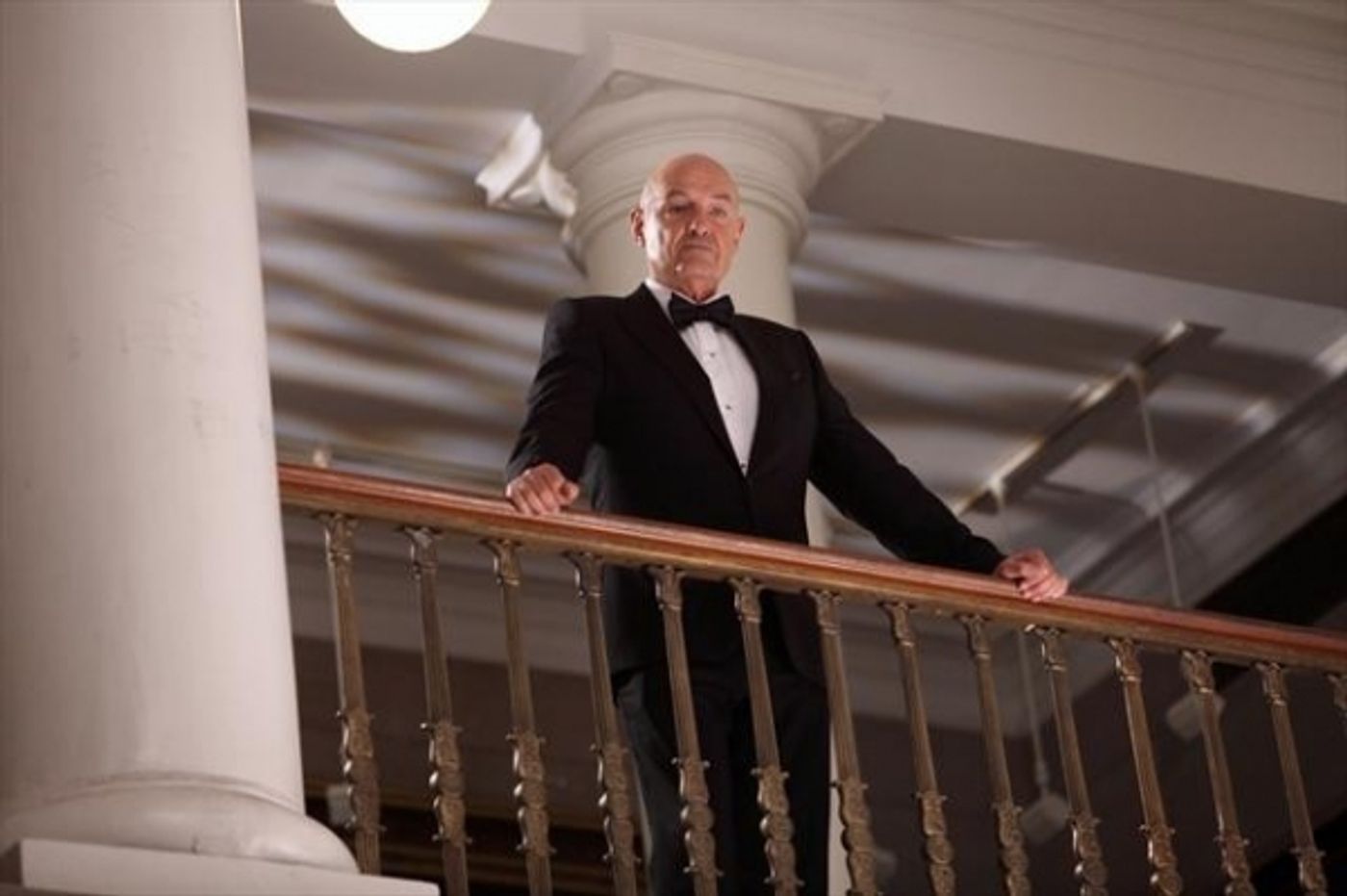 Photo Coverage: Sneak Preview of 666 PARK AVENUE on 10/21 Photo Coverage: Sneak Preview of 666 PARK AVENUE on 10/21 Image