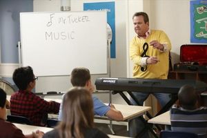 ERIC STONESTREET @ BroadwayWorld ERIC STONESTREET Photo