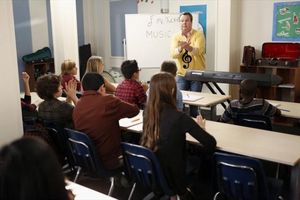 ERIC STONESTREET @ BroadwayWorld ERIC STONESTREET Photo