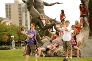 HAYDEN PANETTIERE Photo