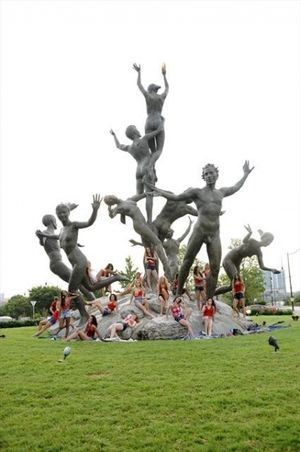 HAYDEN PANETTIERE Photo