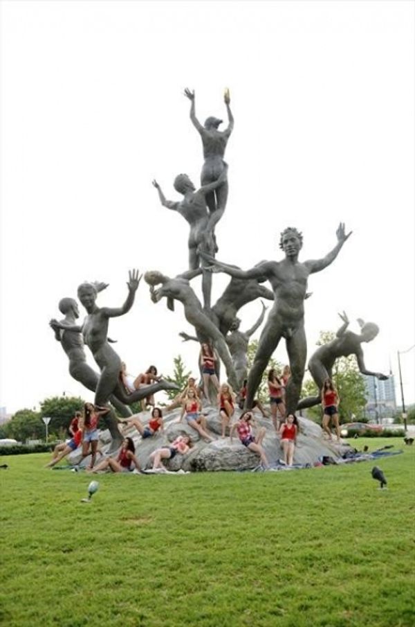 HAYDEN PANETTIERE Photo