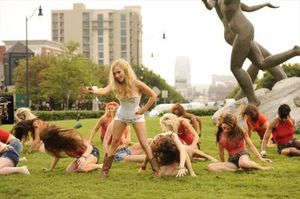 HAYDEN PANETTIERE Photo