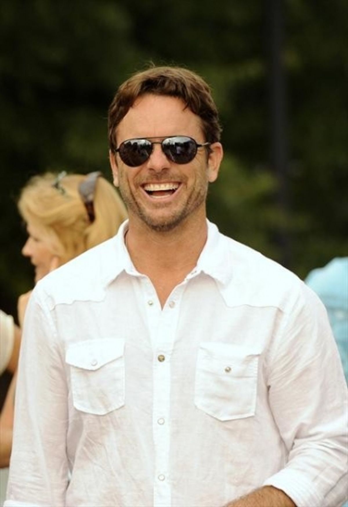 CHARLES ESTEN at 
