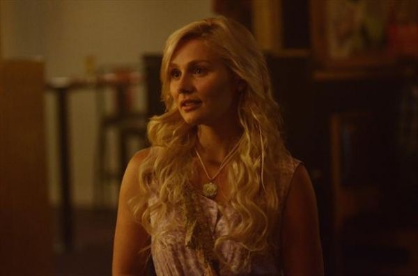 CLARE BOWEN Photo