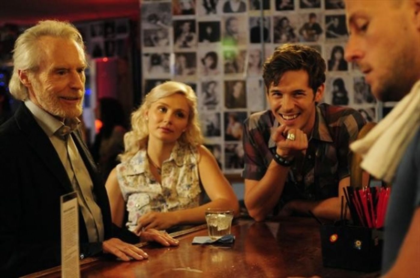 Photo Coverage: Sneak Preview of NASHVILLE on 10/17  Image