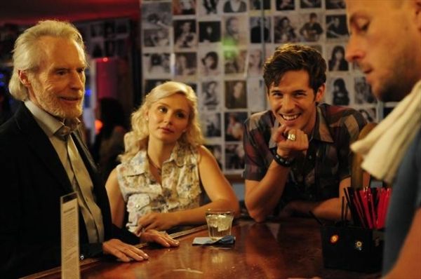 J.D. SOUTHER, CLARE BOWEN, SAM PALLADIO Photo