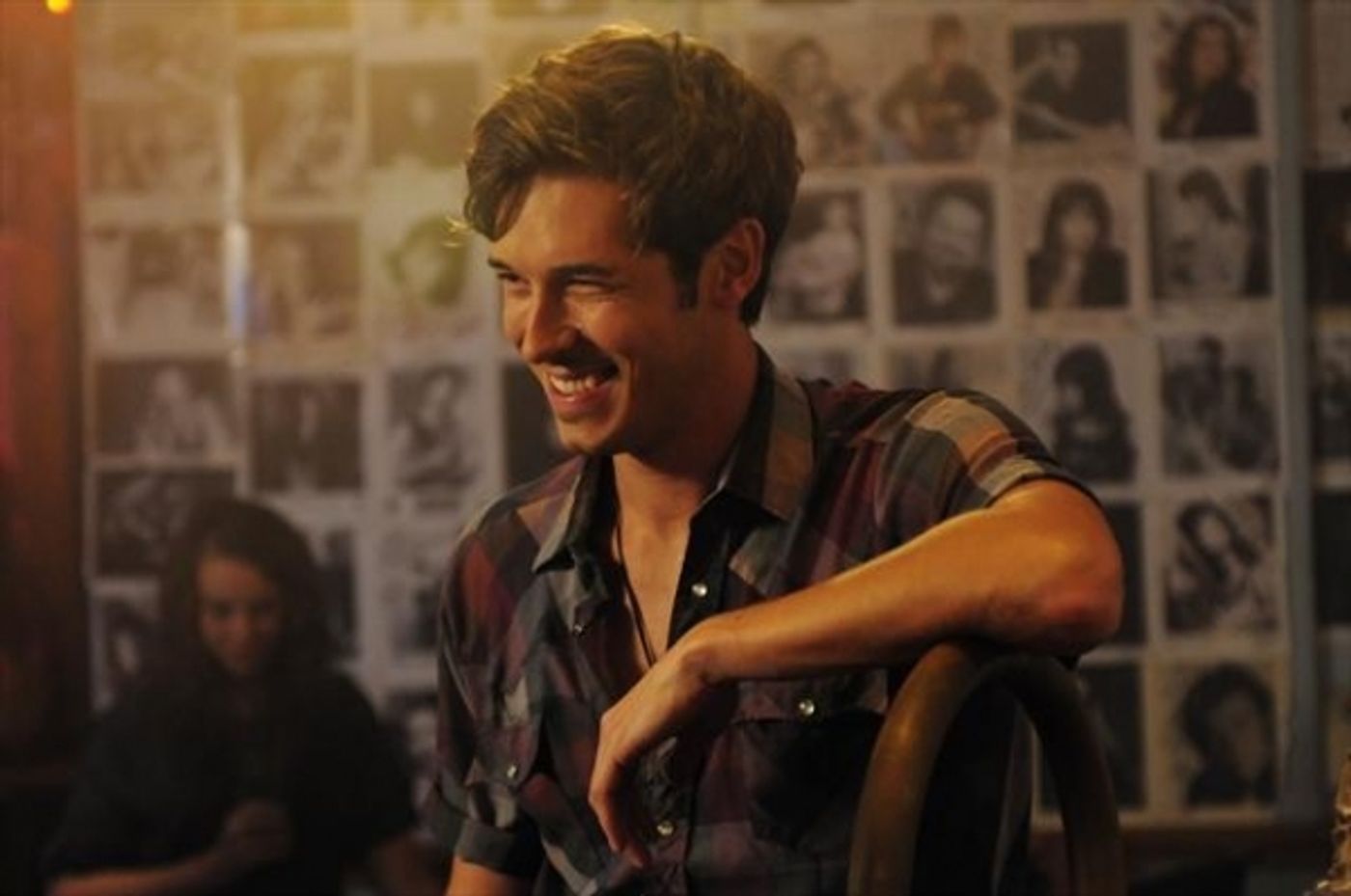 Photo Coverage: Sneak Preview of NASHVILLE on 10/17  Image