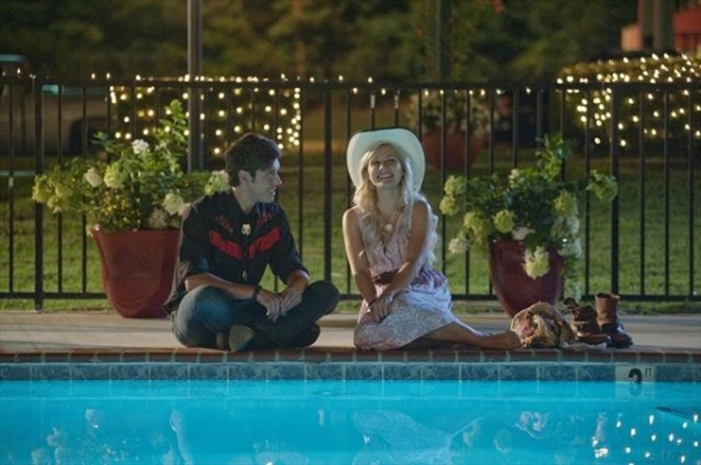 Photo Coverage: Sneak Preview of NASHVILLE on 10/17  Image