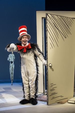 Cat in the Hat, Dean Holt @ BroadwayWorld Cat in the Hat, Dean Holt Photo