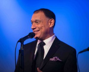 Frank Dain @ BroadwayWorld Frank Dain Photo