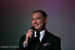 Frank Dain @ BroadwayWorld Frank Dain Photo