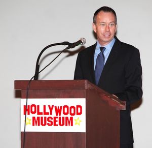 David Rambo @ BroadwayWorld David Rambo Photo