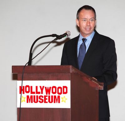 David Rambo Photo