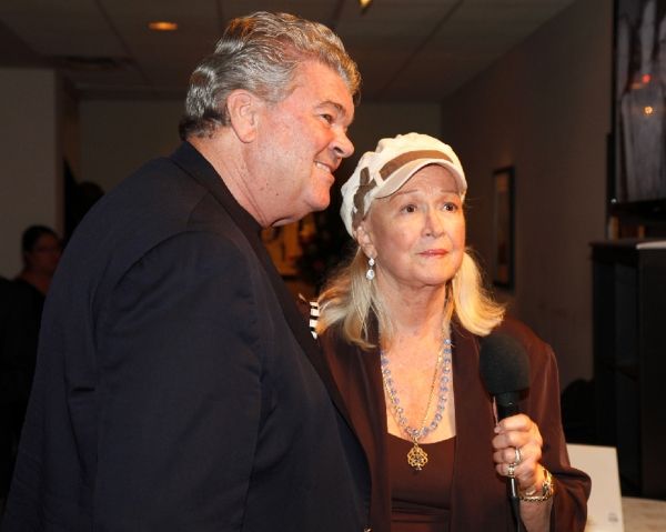 Diane Ladd Photo