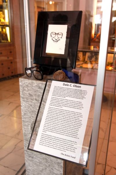 Dale Olson

Date Of Death:
August 09, 2012 Photo