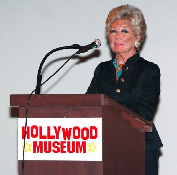 Mitzi Gaynor Photo