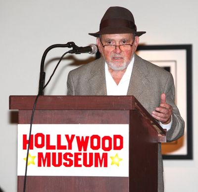 Dick Guttman Photo