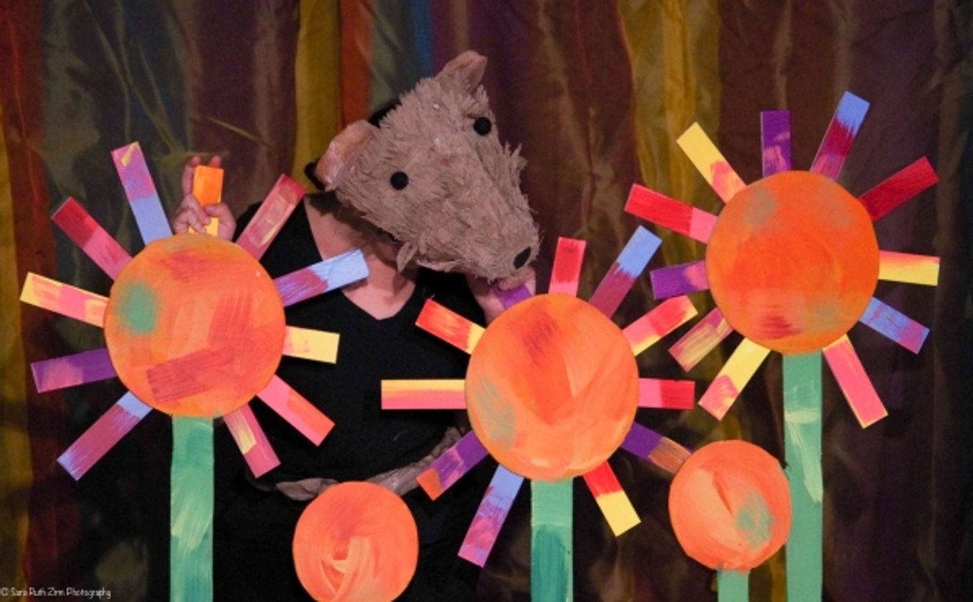 Photo Flash: MET's Fun Company Presents RIKKI TIKKI TAVI  Image