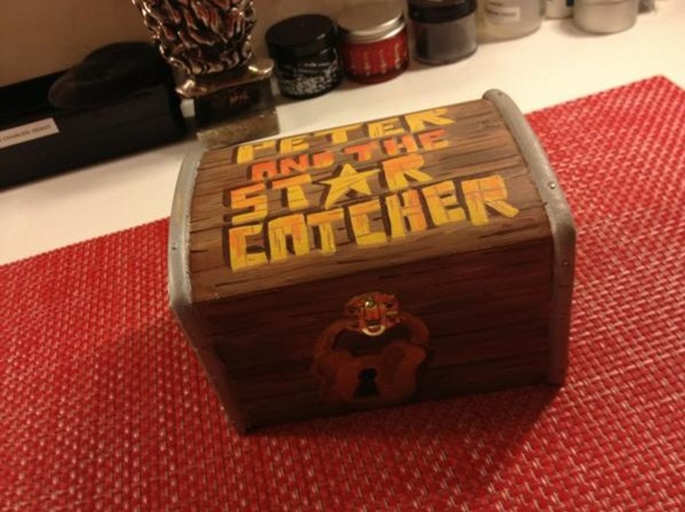 Photo Flash: Saturday Intermission Pics, Sept 29 - EVITA Opens SIP Contest, Cast of ALLEGIANCE and More!  Image