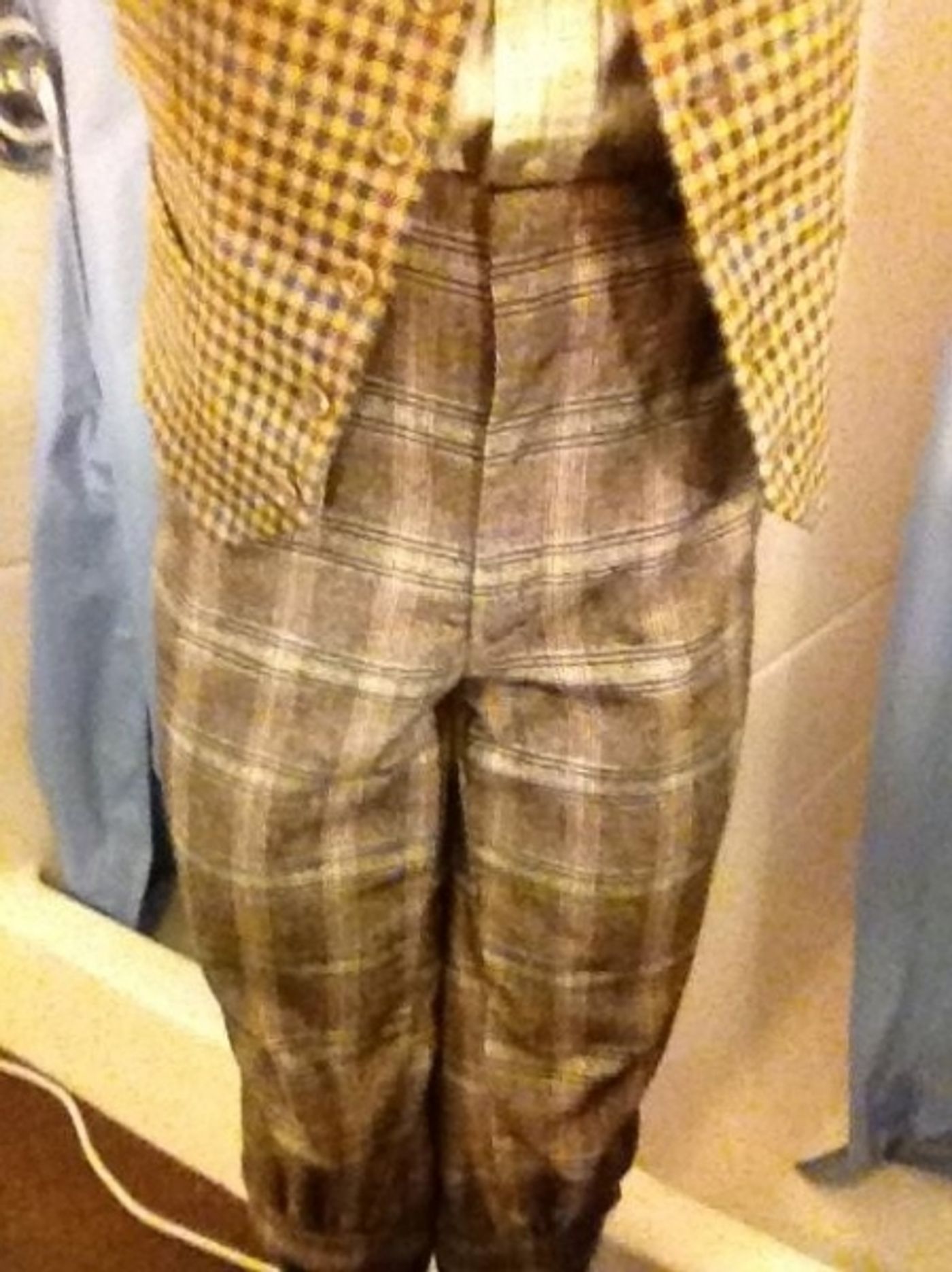 Photo Flash: Saturday Intermission Pics, Sept 29 - EVITA Opens SIP Contest, Cast of ALLEGIANCE and More!  Image