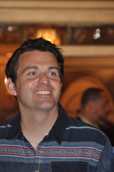 Ryan Kelly Photo