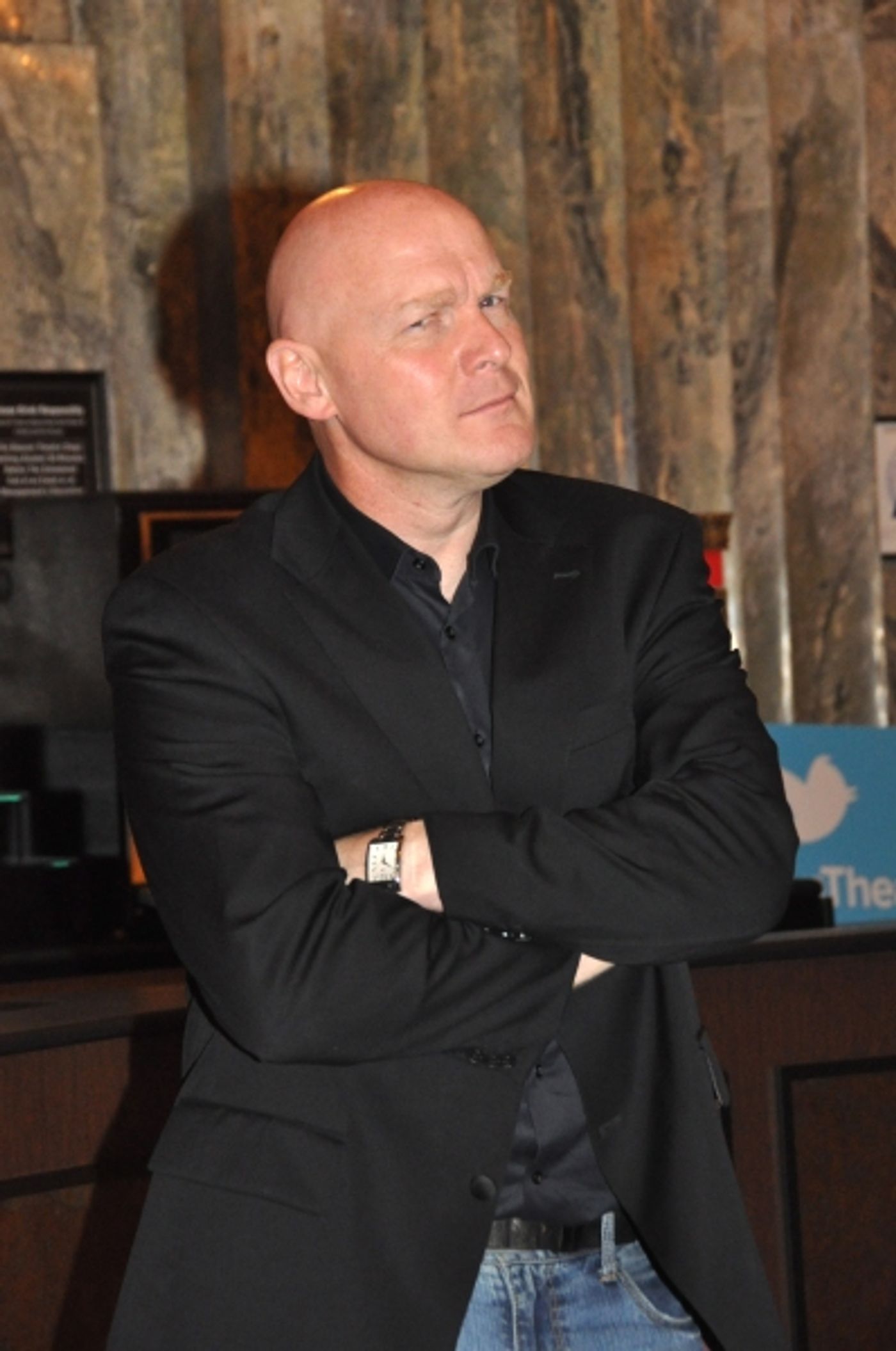 Photo Coverage: Celtic Thunder Meets Fans at Beacon Theatre  Image