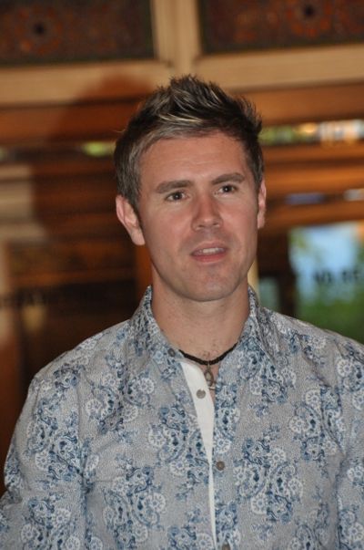 Neil Byrne Photo