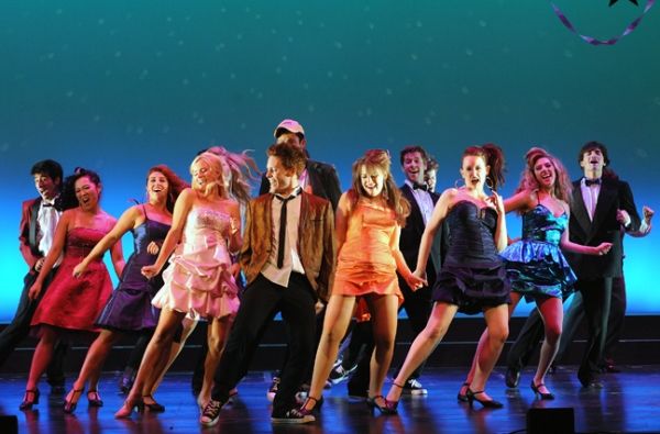 Photos: First Look at San Diego Musical Theatre's FOOTLOOSE — photo 1 of 12