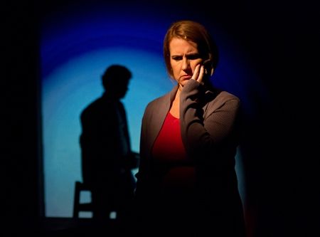 Photo Flash: First Look at Robert Hager, Kristine Fraelich and More in Arden Theatre's NEXT TO NORMAL  Image