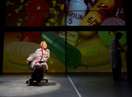 Photo Flash: First Look at Robert Hager, Kristine Fraelich and More in Arden Theatre's NEXT TO NORMAL  Image