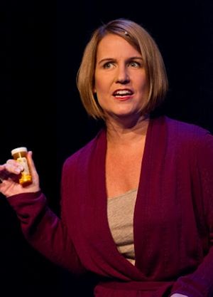 Kristine Fraelich Photo