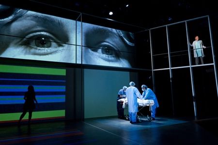 Photo Flash: First Look at Robert Hager, Kristine Fraelich and More in Arden Theatre's NEXT TO NORMAL  Image