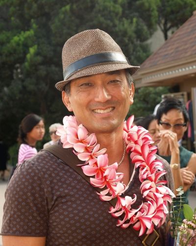 Paul Nakauchi Photo
