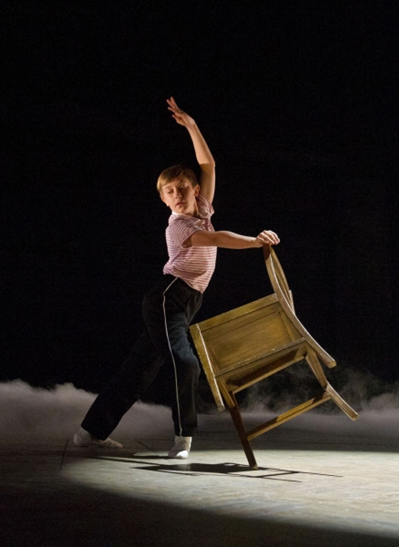 Photo Flash: Killian Donnelly and More Join West End's BILLY ELLIOT THE MUSICAL  Image