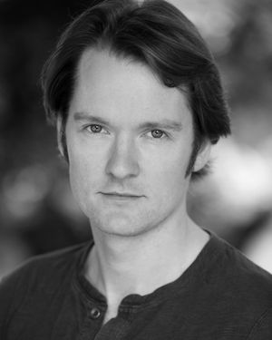 Killian Donnelly @ BroadwayWorld Killian Donnelly Photo