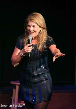 Victoria Clark Photo