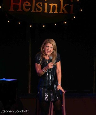 Victoria Clark Photo